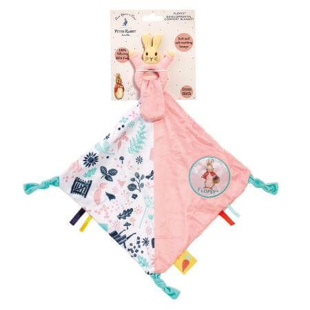 Peter rabbit teether discount